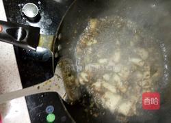 咸菜蒜苗回锅肉的做法图解6