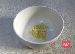 芝麻酱拌黄瓜豆皮的做法图解4