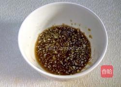 芝麻酱拌黄瓜豆皮的做法图解5