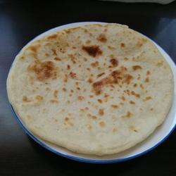 发面饼的做法[图]