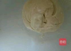 发面饼的做法图解1