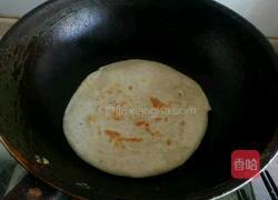 发面饼的做法图解5