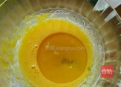 斑马纹戚风蛋糕的做法图解3