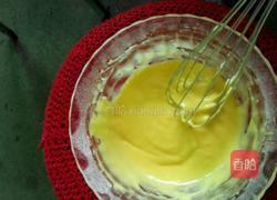 斑马纹戚风蛋糕的做法图解7