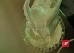 斑马纹戚风蛋糕的做法图解9