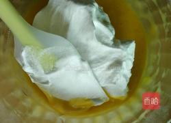 斑马纹戚风蛋糕的做法图解10