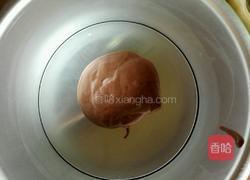 斑马纹戚风蛋糕的做法图解13