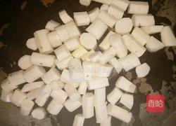 紫薯山药年糕的做法图解5