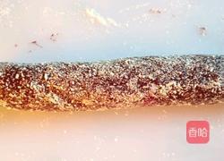 紫薯山药年糕的做法图解13