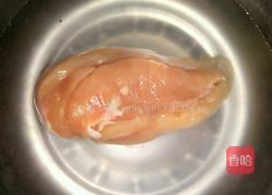 酱爆鸡丁~年夜饭的做法图解1