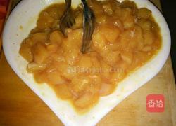 酱爆鸡丁～年夜饭的做法图解4