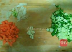 酱爆鸡丁~年夜饭的做法图解7