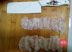家常水煮鱼的做法图解2