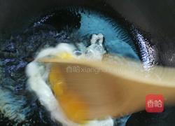 鸡蛋炒桂林米粉的做法图解3