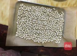 烤南瓜子的做法图解1