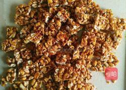 花生酥糖的做法图解9