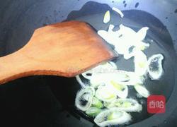 韭菜炒白灵菇的做法图解9