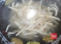 猪皮花生的做法图解2