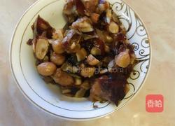 猪皮花生的做法图解7