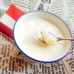 牛奶马蹄露的做法[图]