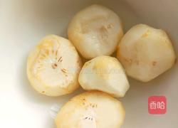 牛奶马蹄露的做法图解2