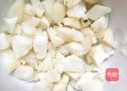 牛奶马蹄露的做法图解3