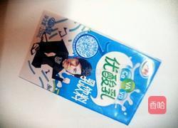 牛奶马蹄露的做法图解4