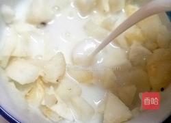 牛奶马蹄露的做法图解5