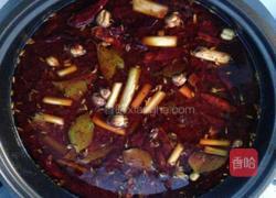 火锅底料的做法图解1