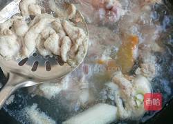 红烧猪蹄的做法图解9