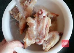 红烧猪蹄的做法图解10
