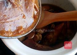 红烧猪蹄的做法图解19