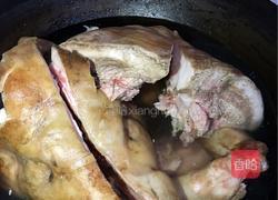 ‍煮熟猪头肉 的做法图解1