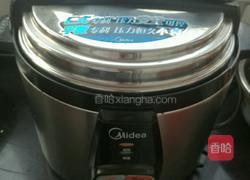 炖猪蹄的做法图解5