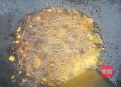 香辣卤鸭头的做法图解4