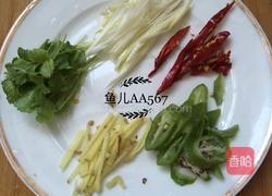 温拌海螺的做法图解3