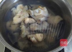 温拌海螺的做法图解4