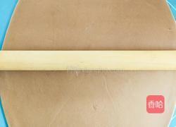 猫耳朵（童年的记忆）的做法图解11