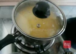 平民棒子面粥的做法图解2