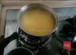 平民棒子面粥的做法图解3