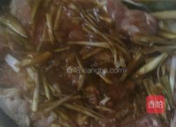 烤鸡肉卷的做法图解2