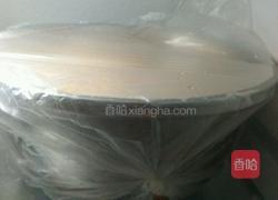 烤鸡肉卷的做法图解3