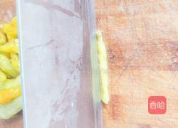 泡椒萝卜的做法图解3