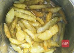 泡椒萝卜的做法图解4
