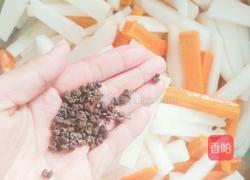 泡椒萝卜的做法图解6
