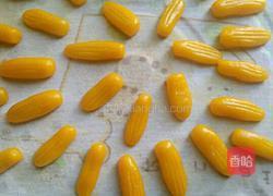 玉米南瓜树的做法图解7