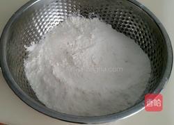 炸散子的做法图解1