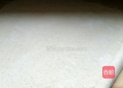 炸散子的做法图解3