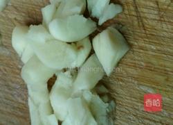 炒茄子的做法图解4