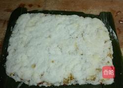 粽香糯米糕的做法图解11